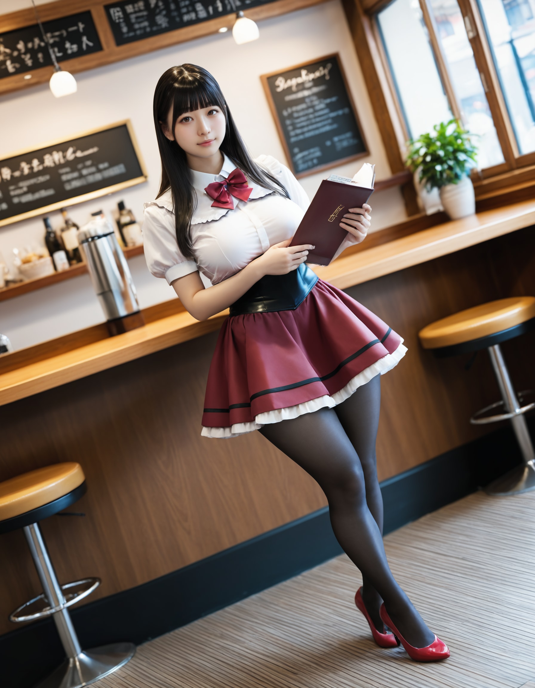 ブロパさん