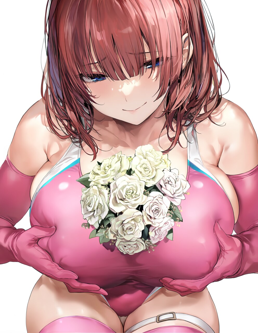 誕生日_Yachiru