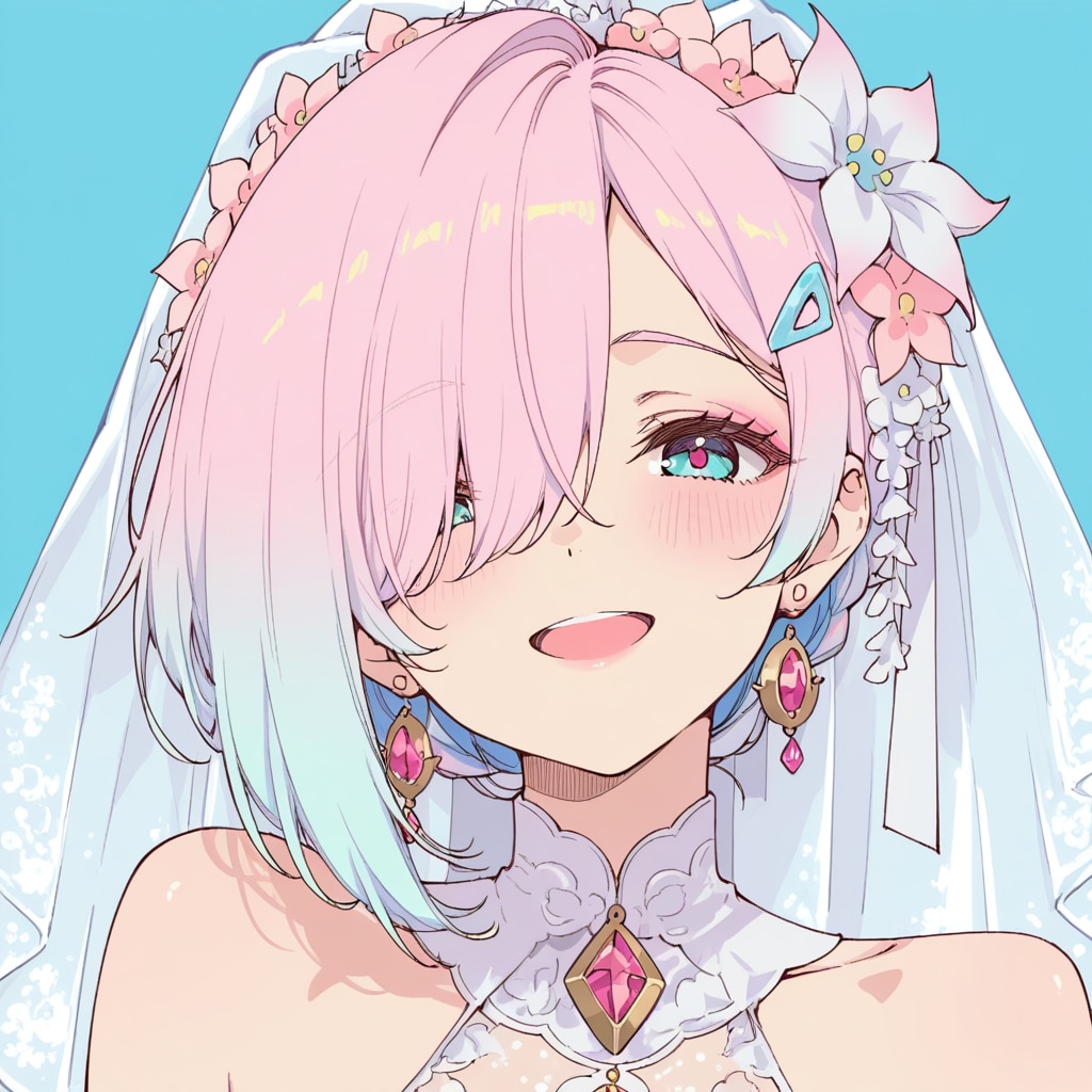 花嫁