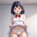 パンツ見せ～ 11枚目