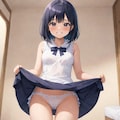 パンツ見せ～ 9枚目