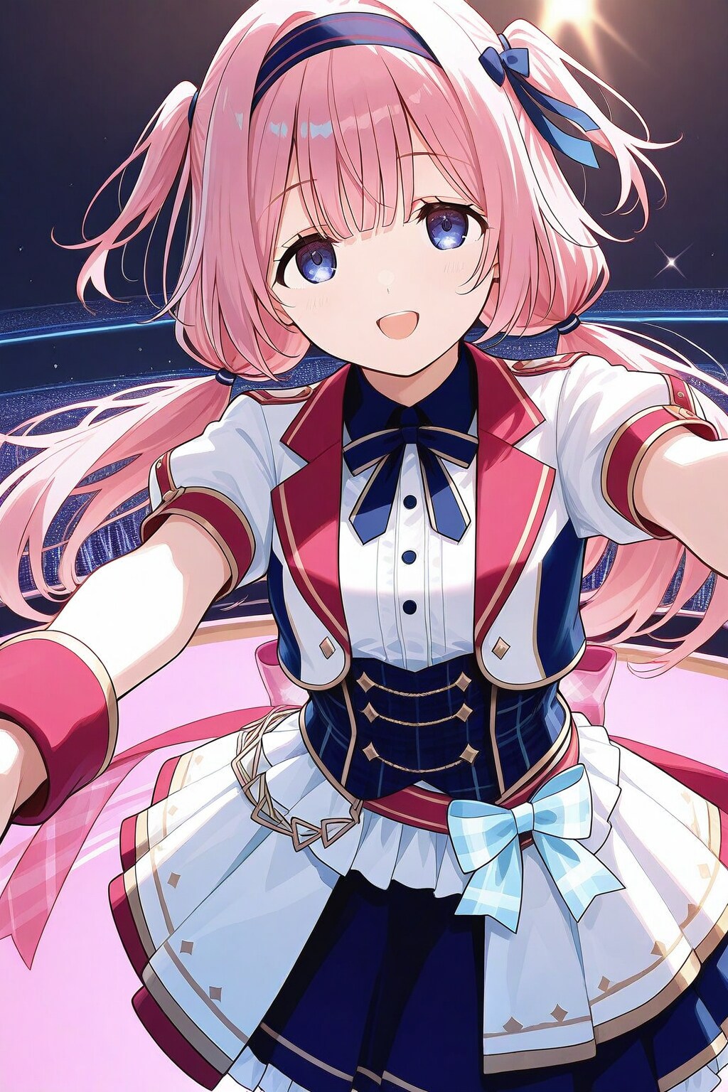 ンゴちゃん | の人気AIイラスト・グラビア