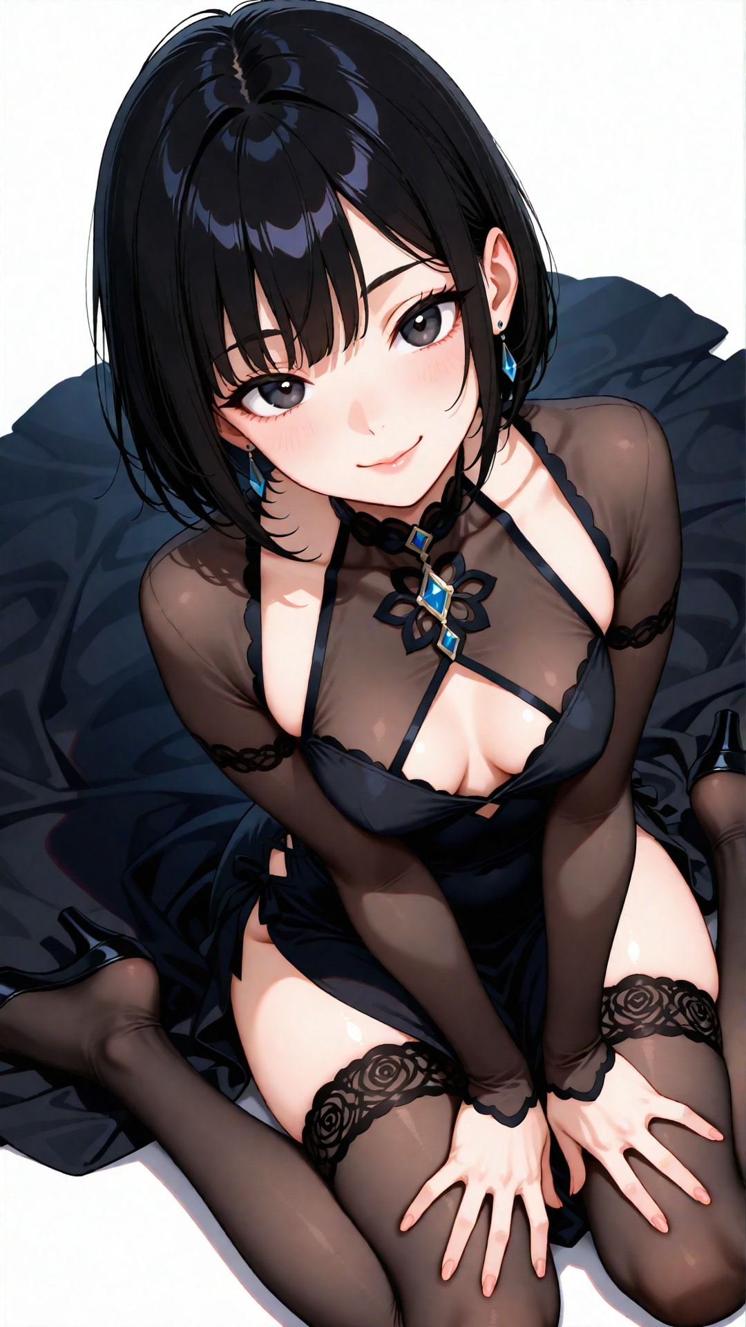 綺麗♡