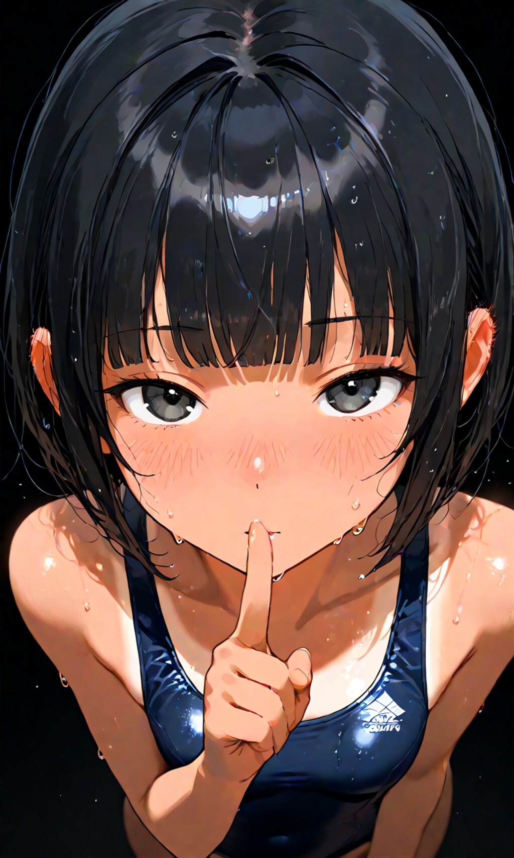 或るロッカー⑭