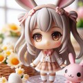 ねんどろいどバニー 4枚目
