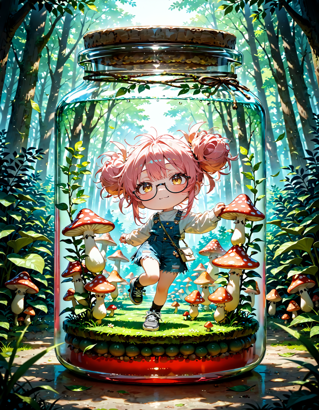 今日は何の日？　マイコファジストの日