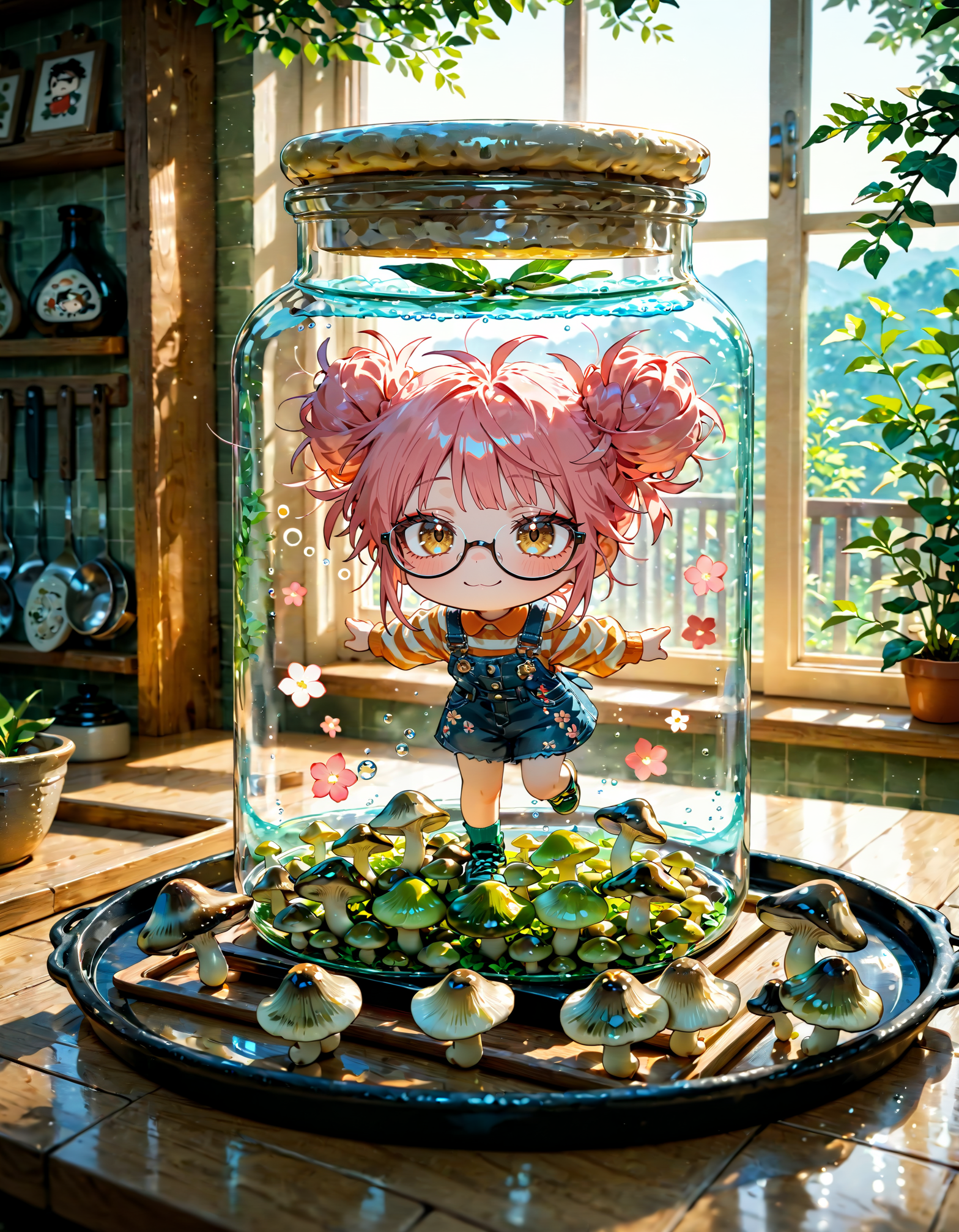 今日は何の日？　マイコファジストの日