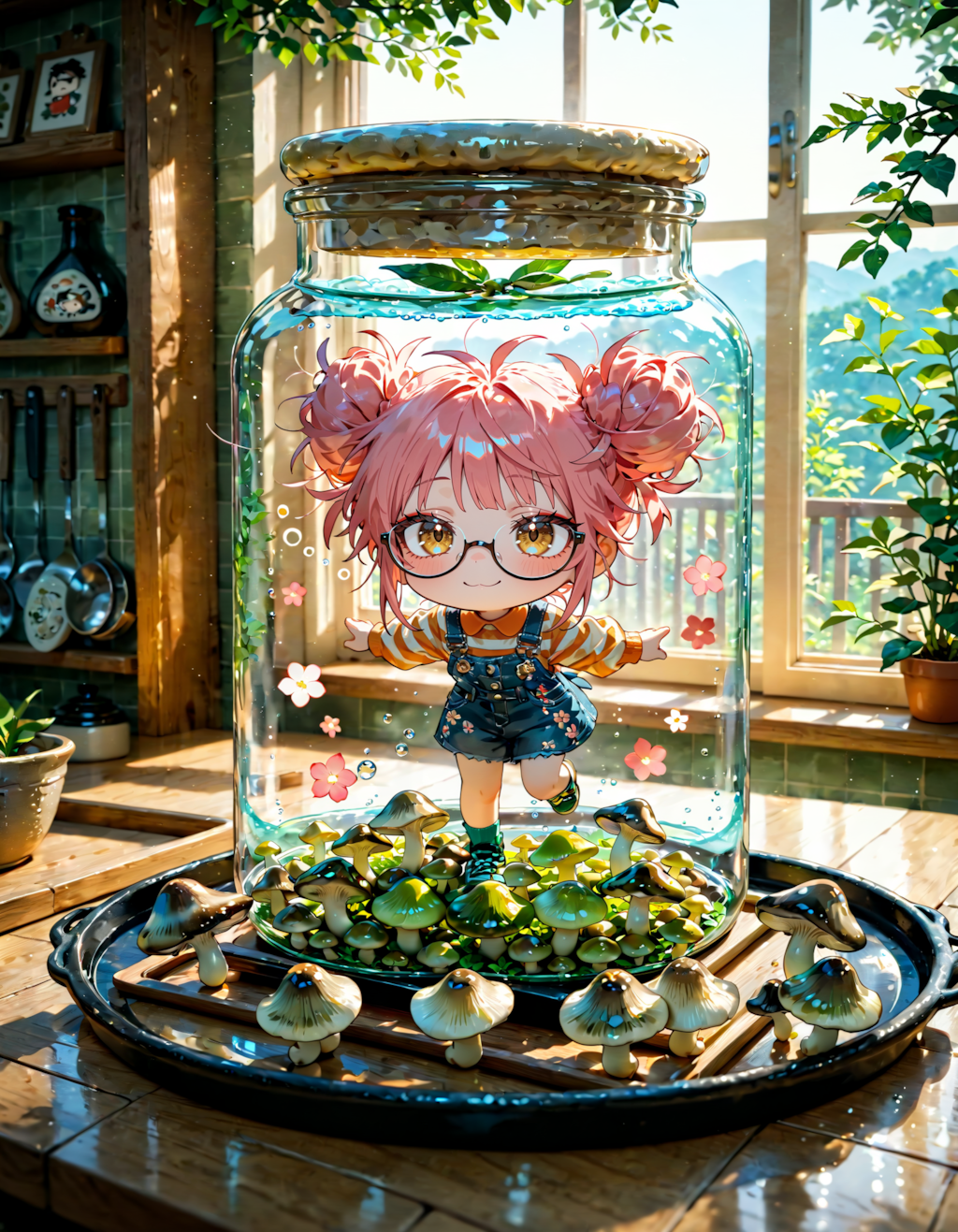 今日は何の日？　マイコファジストの日