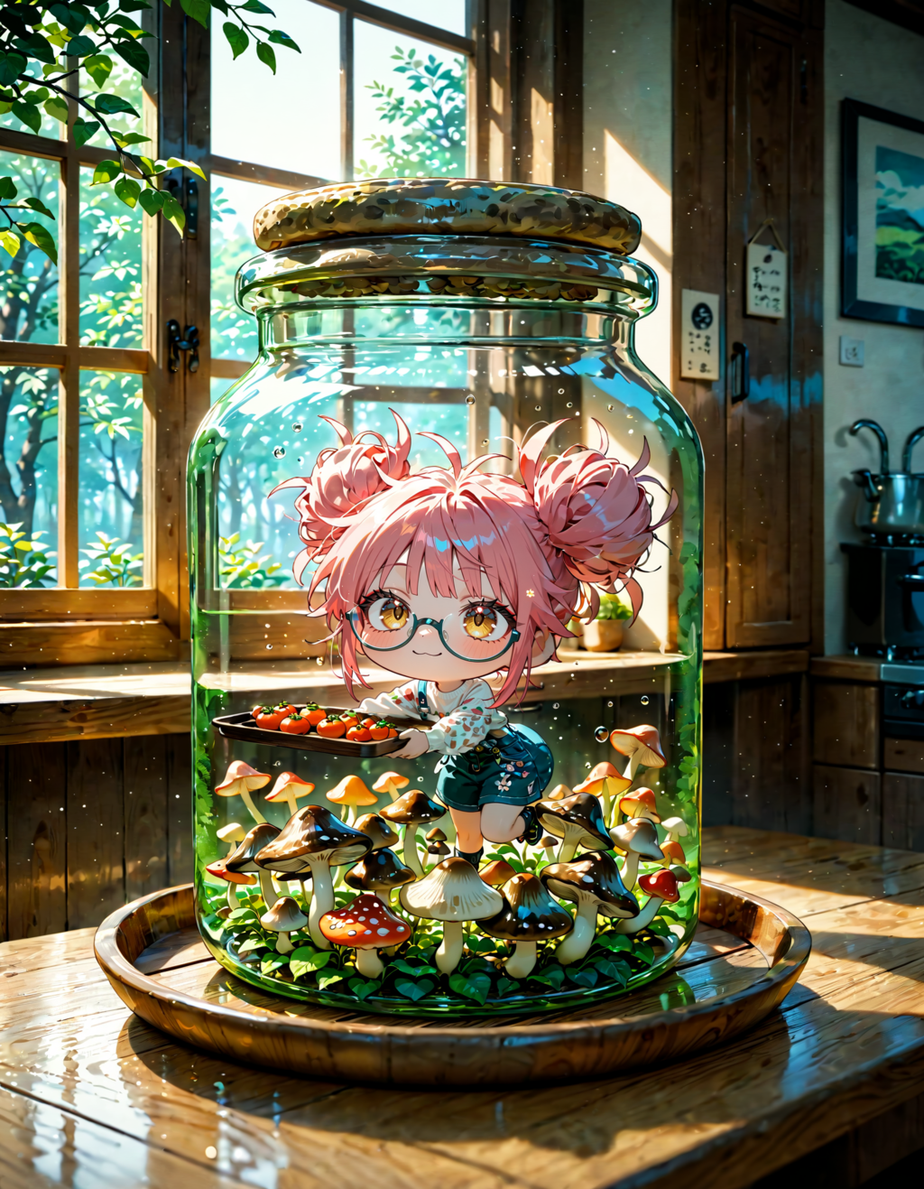 今日は何の日？　マイコファジストの日