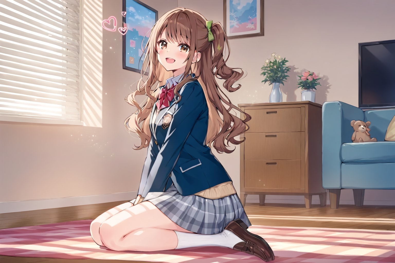 នូវ说ገናትと嬉нЯн圣оきкі 難ማ居л рយូ | の人気AIイラスト・グラビア