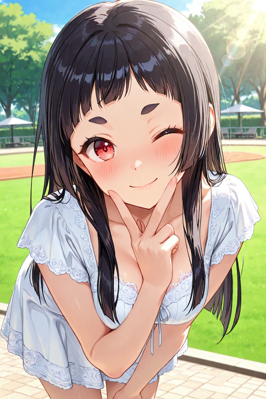 姫カットちゃん！　Part2