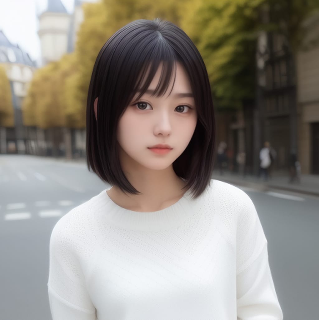 girl