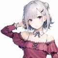 小春六花 10枚目