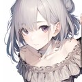 小春六花 2枚目