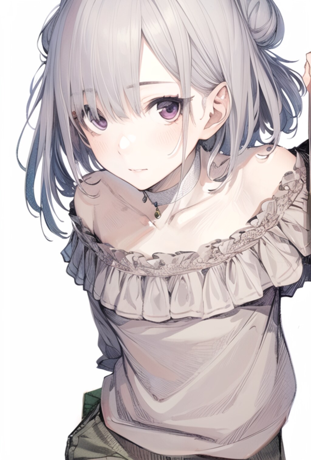 小春六花