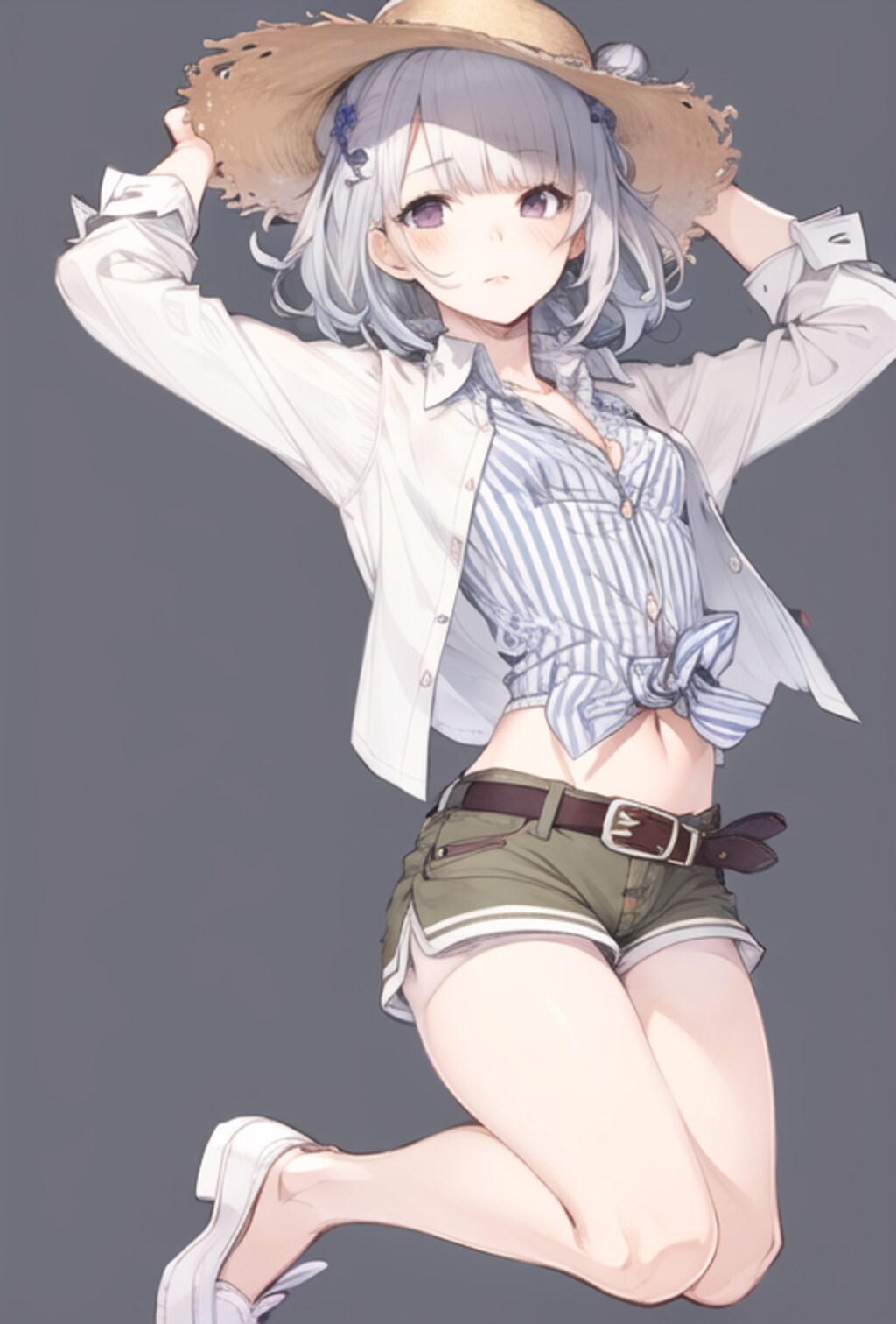 小春六花