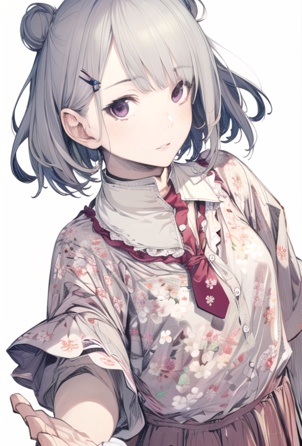 小春六花