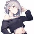 小春六花 4枚目