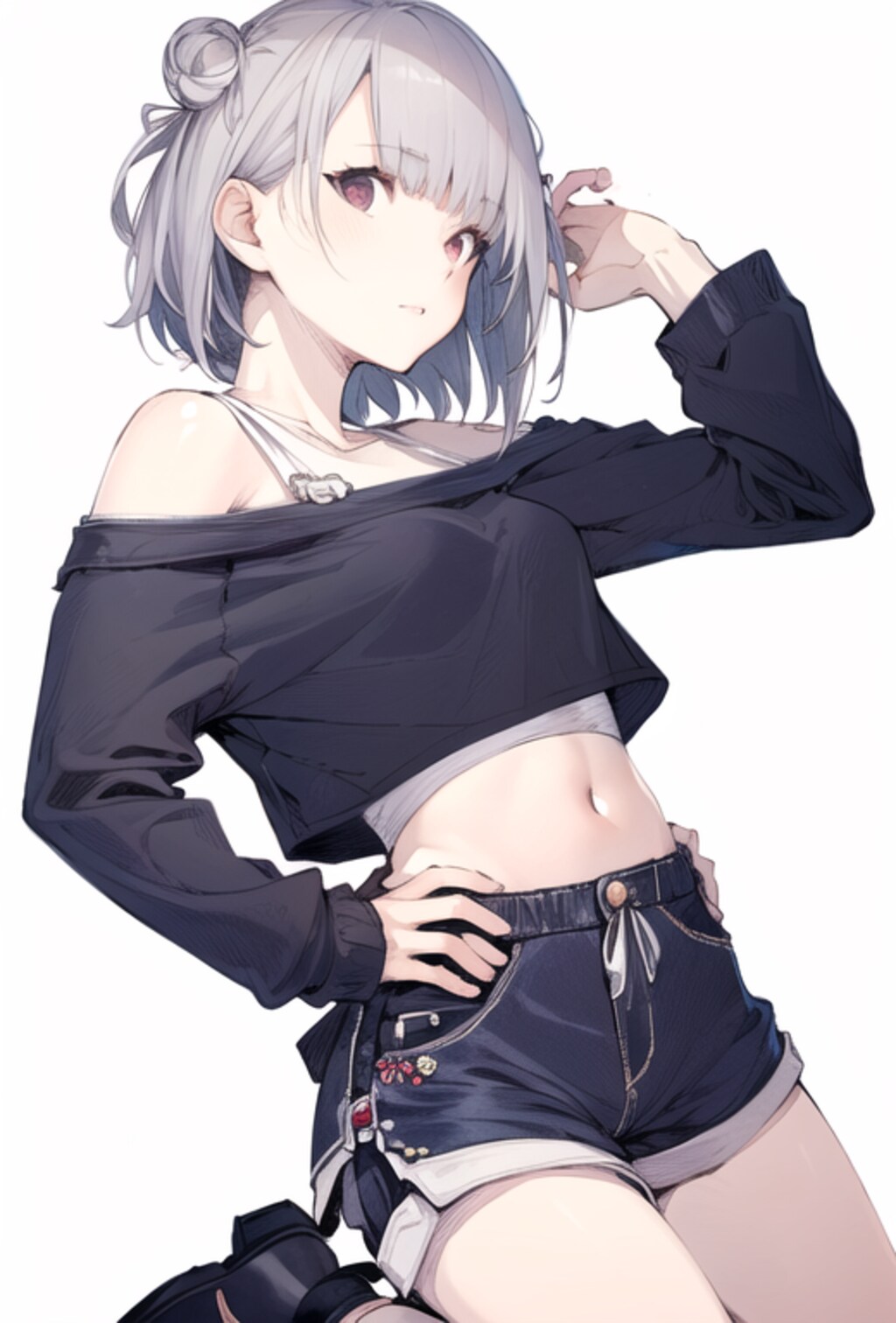 小春六花