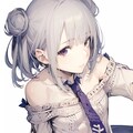 小春六花 3枚目