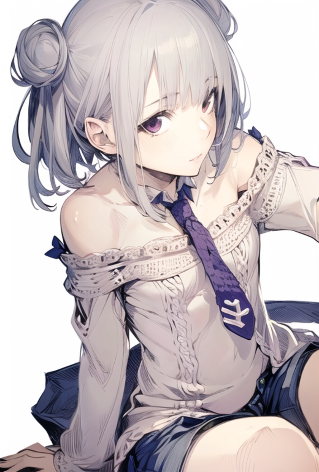小春六花