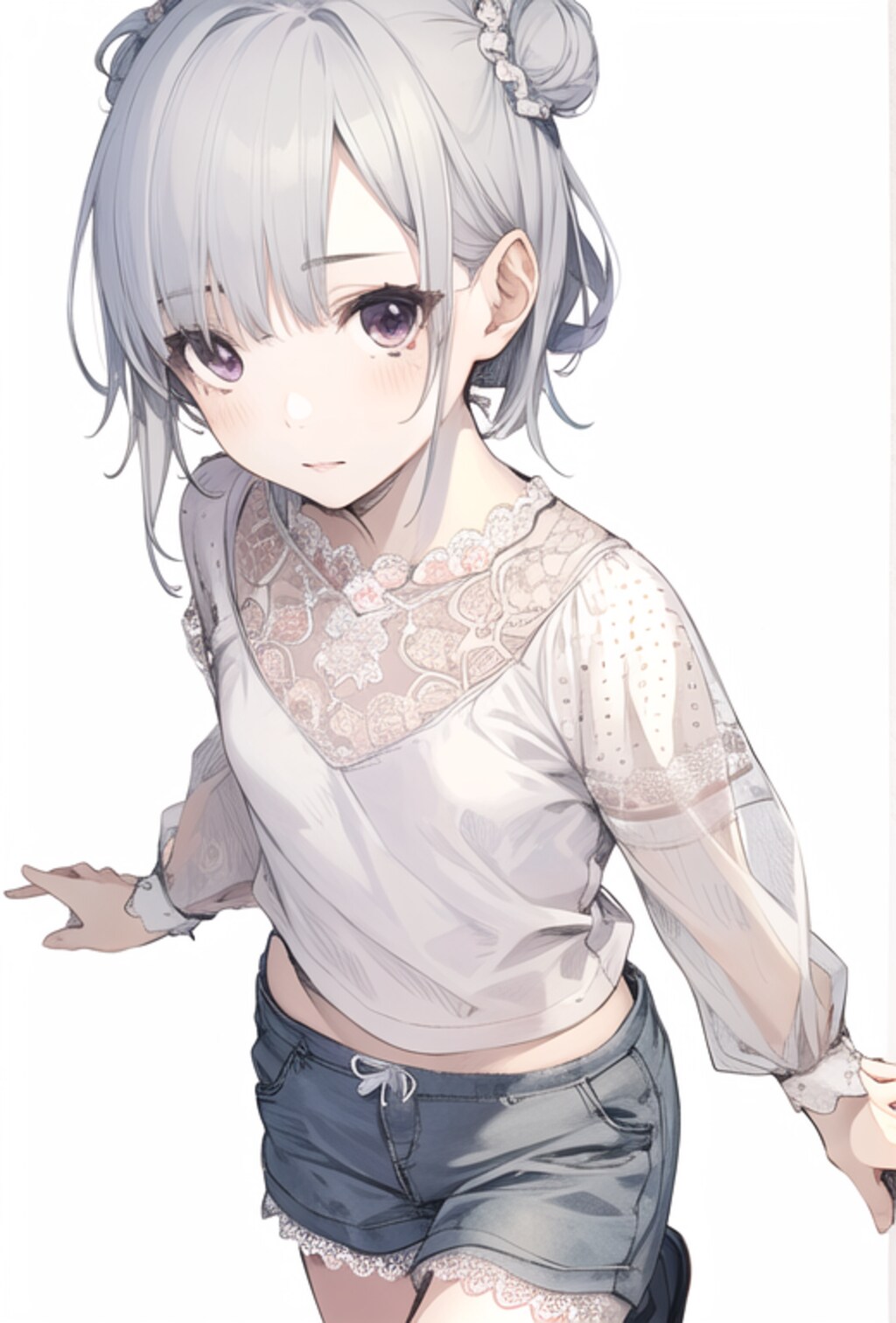 小春六花