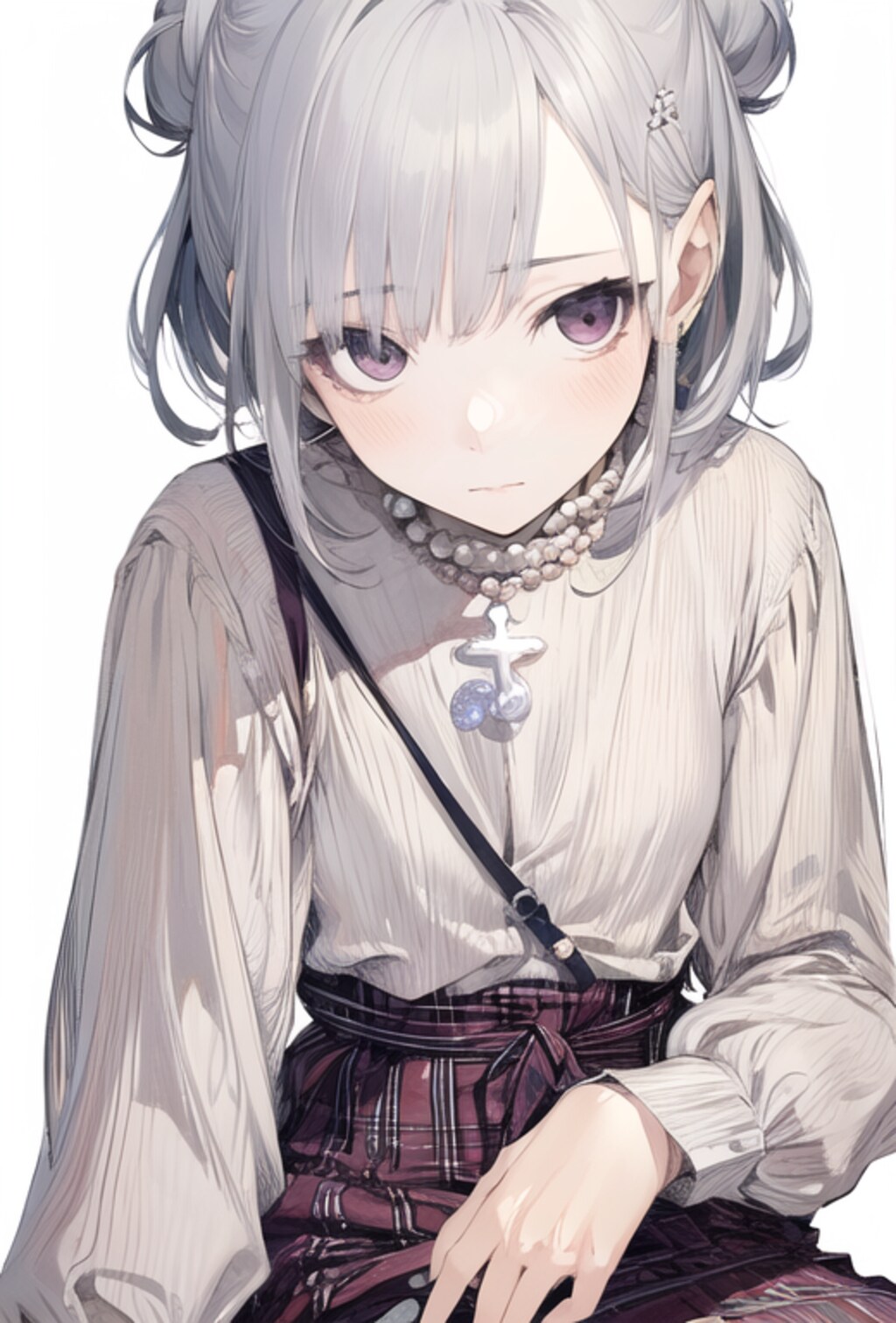小春六花