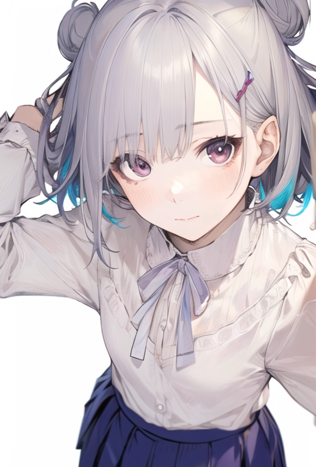 小春六花