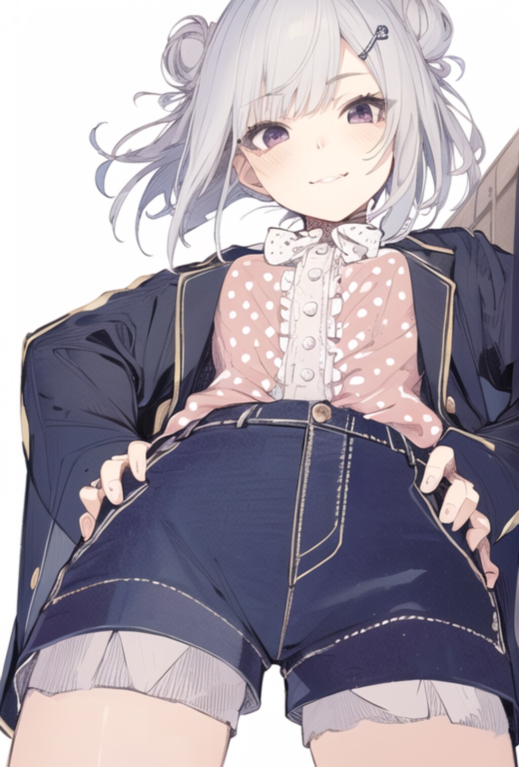 小春六花