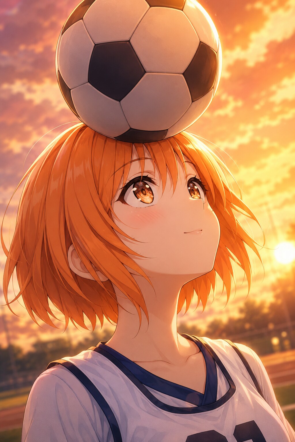 ボールは友達