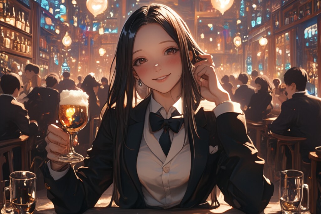 乾杯‼️🍻✨430
