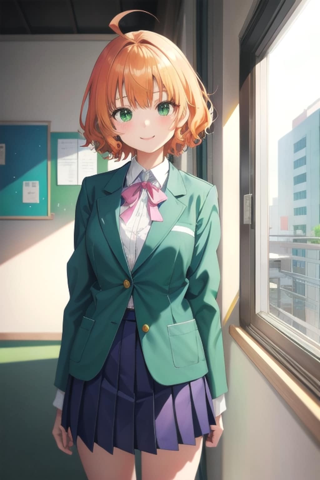 おはよー