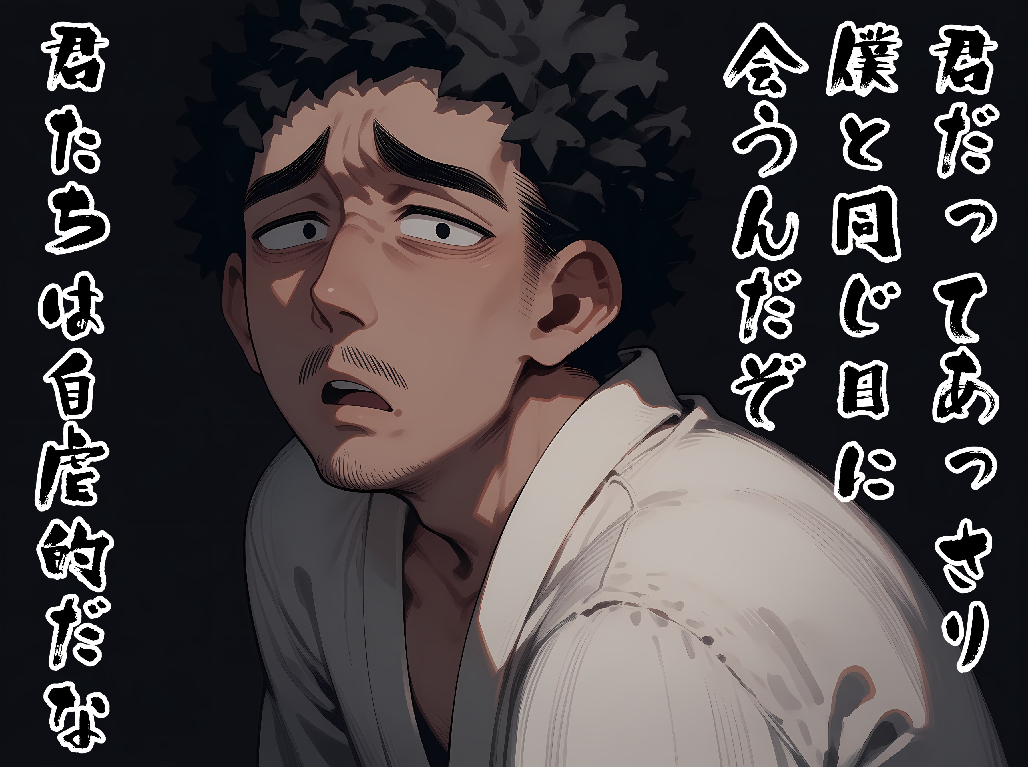 ジャングル・リベンジ | の人気AIイラスト・グラビア