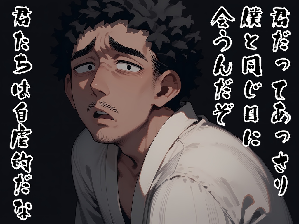 ジャングル・リベンジ