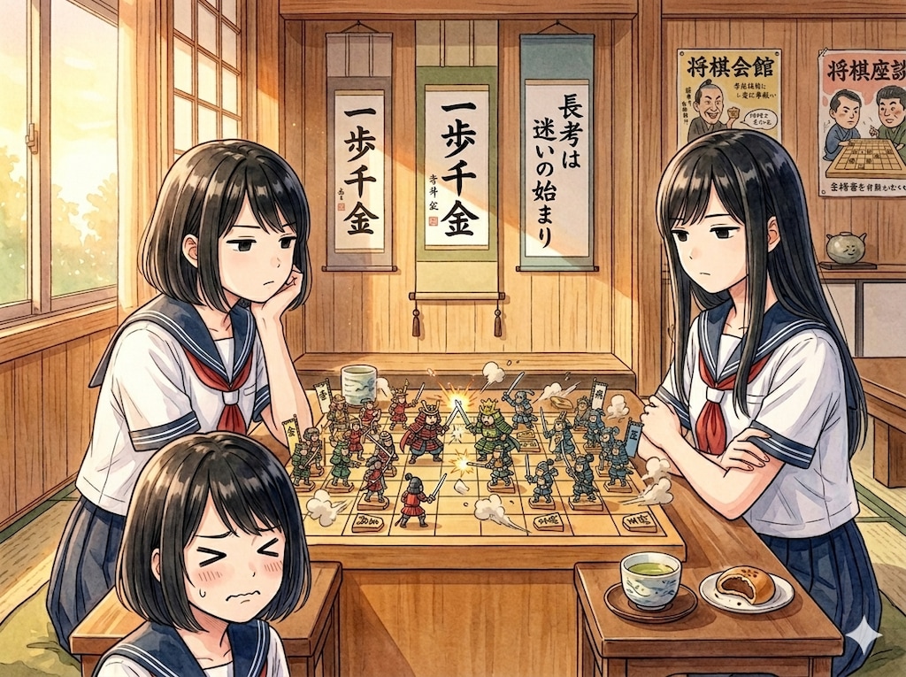 王を奪うより、心を奪え