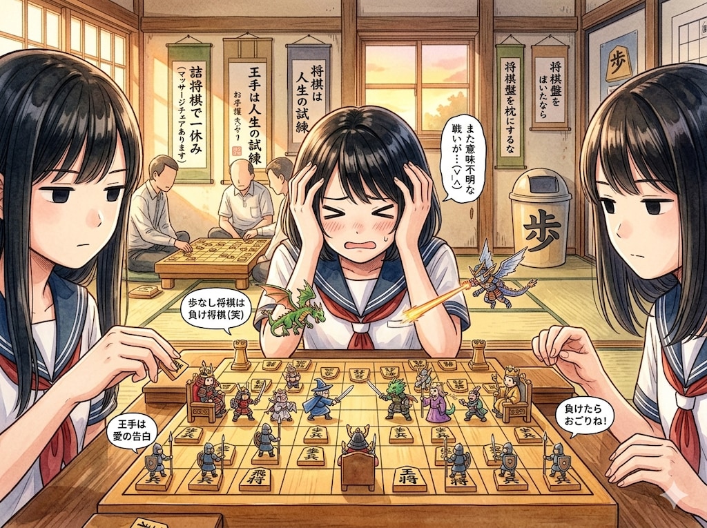王を奪うより、心を奪え