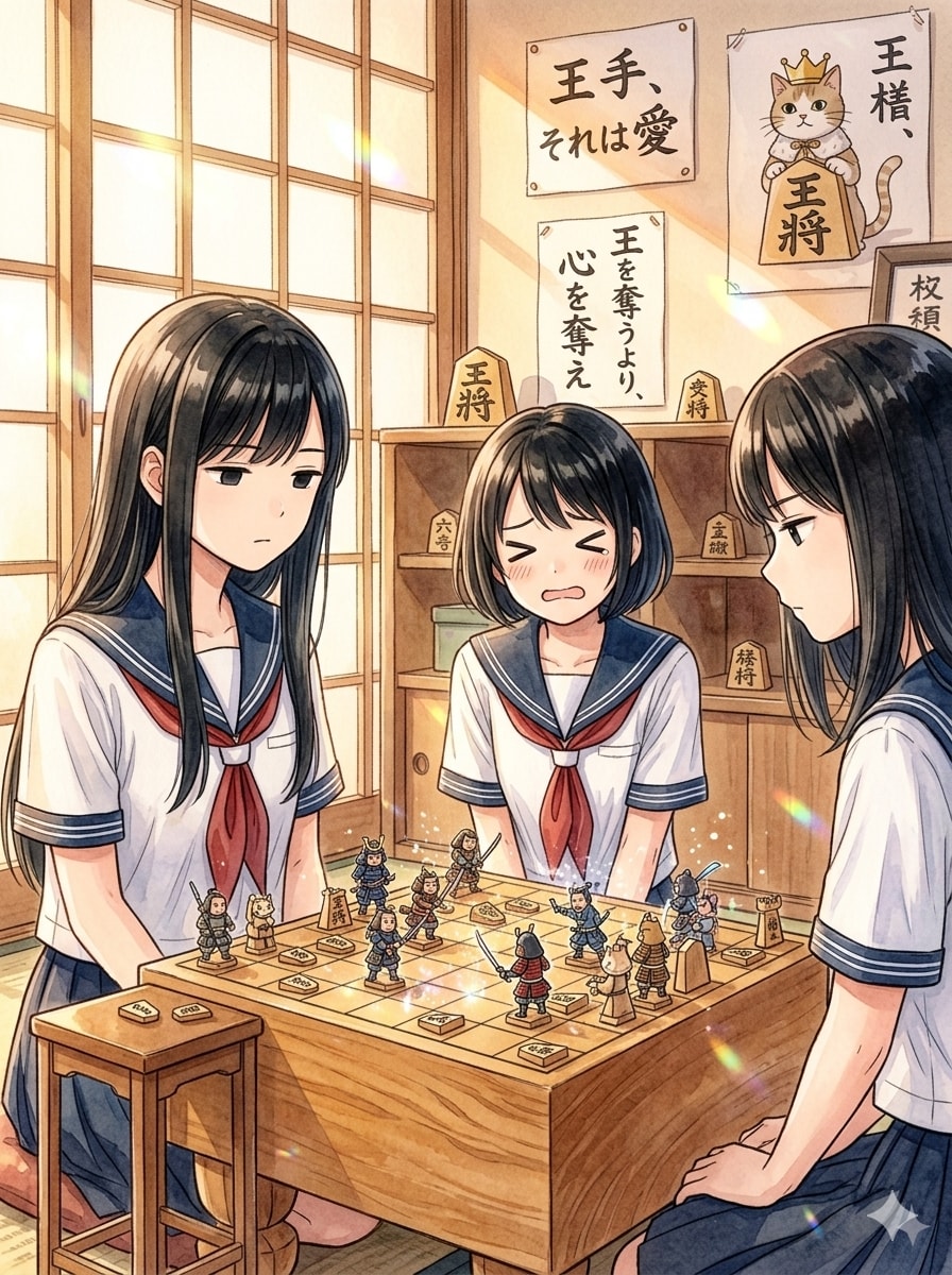 王を奪うより、心を奪え | の人気AIイラスト・グラビア