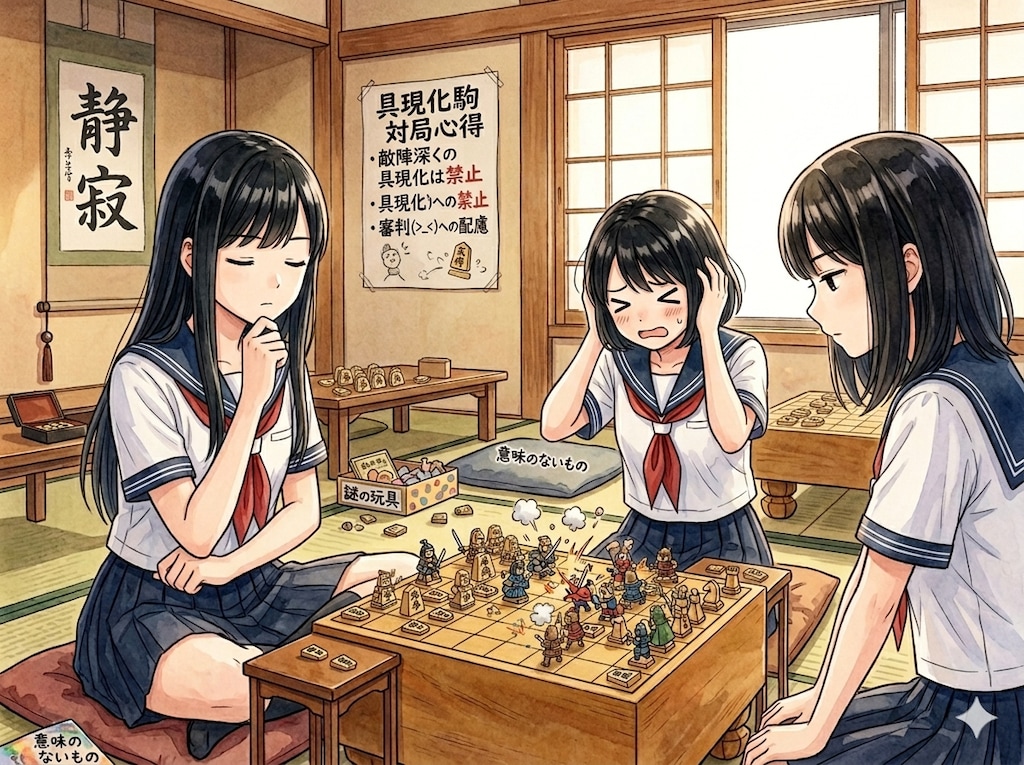 王を奪うより、心を奪え