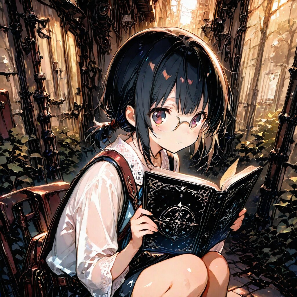 読書