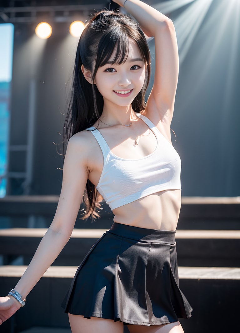 きれかわお姉さん