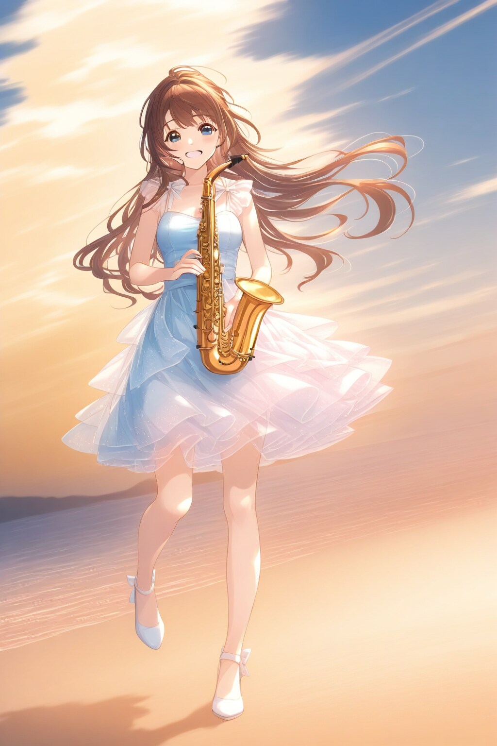 モーニング・ミュージック