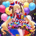 ちちぷい版 ピエロッタ SPICE 3枚目