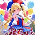 ちちぷい版 ピエロッタ SPICE 4枚目