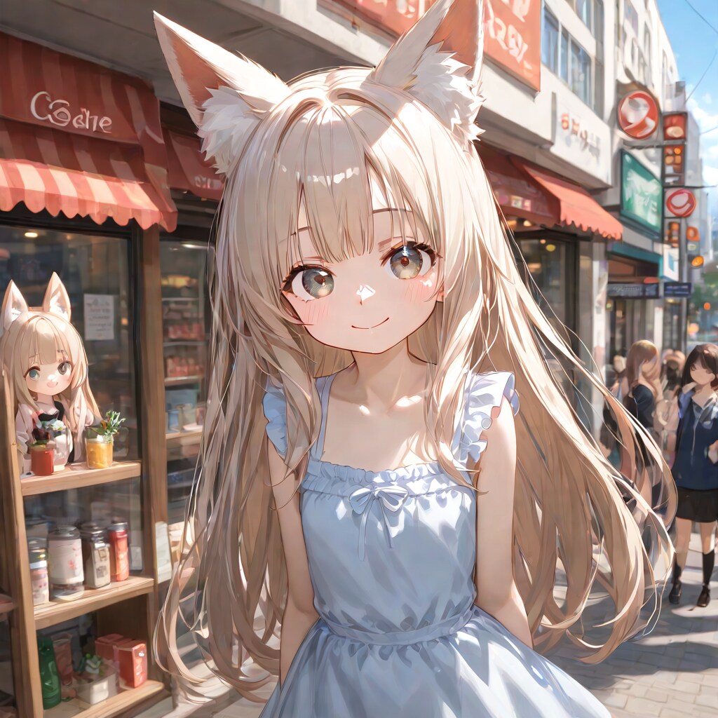 🦊