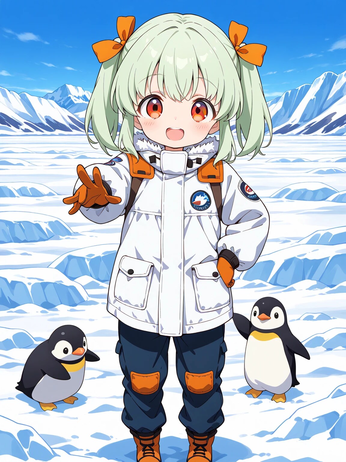 🐧PR4