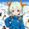 🐧PR4 2枚目