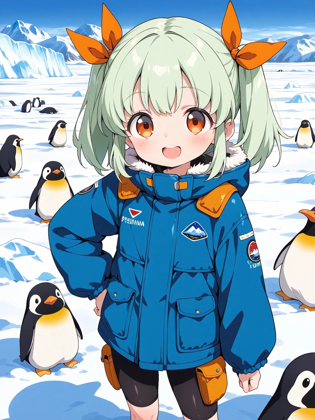 🐧PR4