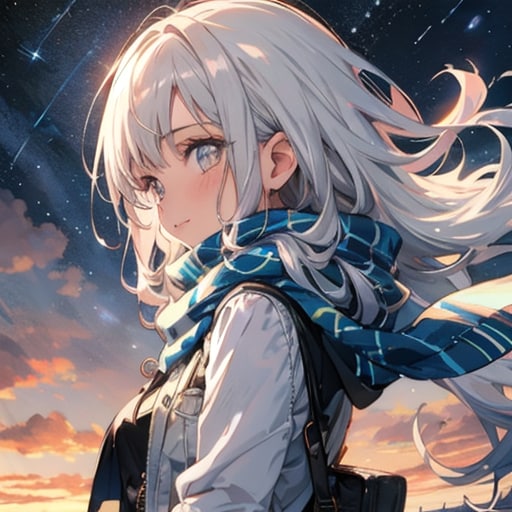 またねっ！！ | の人気AIイラスト・グラビア