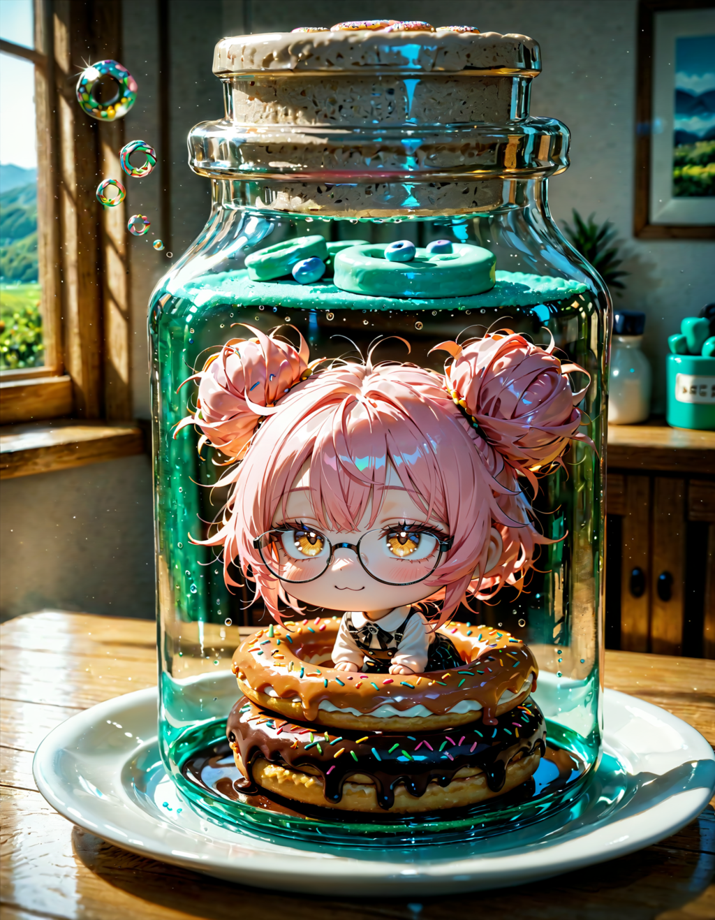 今日は何の日？　ねんどの日