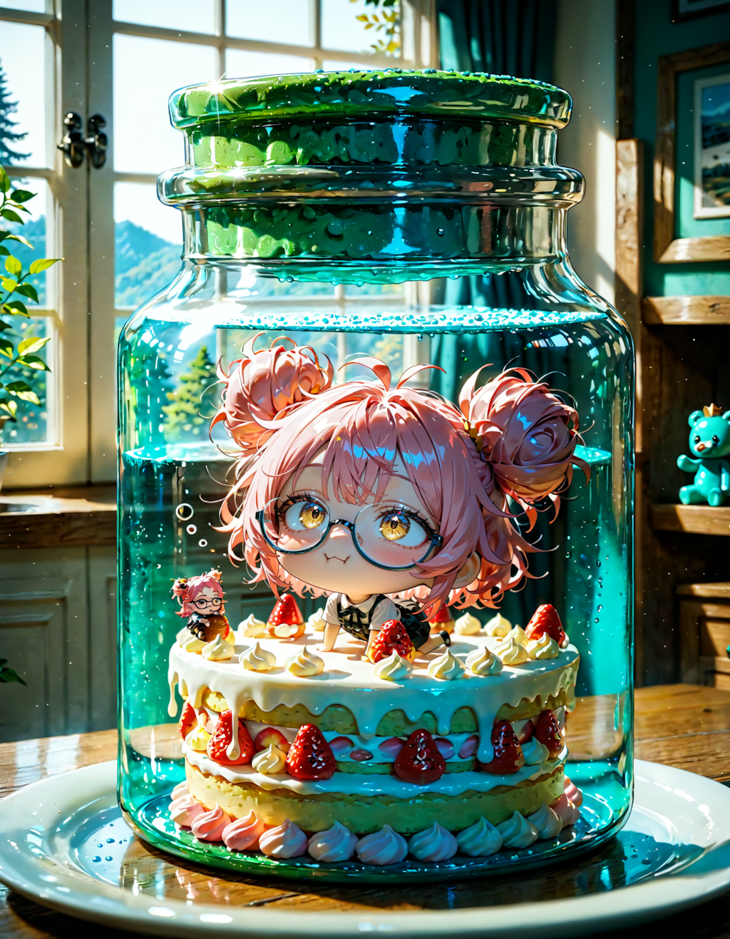 今日は何の日？　ねんどの日